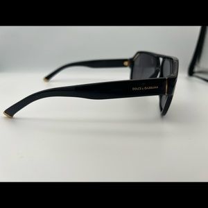 Dolce Gabbana EXCLUSIVE POLARIZED